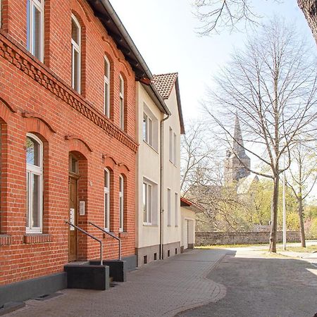 Ferienwohnung Quedlinburg Harz Экстерьер фото
