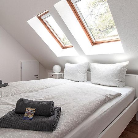 Ferienwohnung Quedlinburg Harz Экстерьер фото