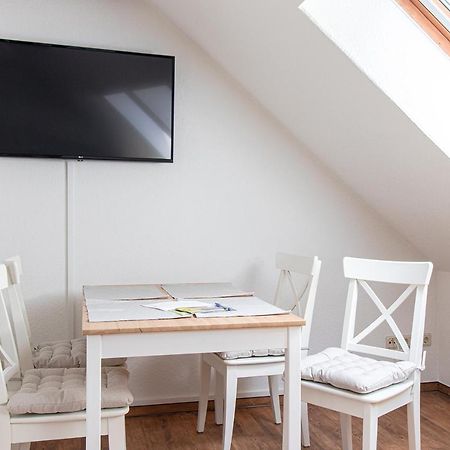 Ferienwohnung Quedlinburg Harz Экстерьер фото