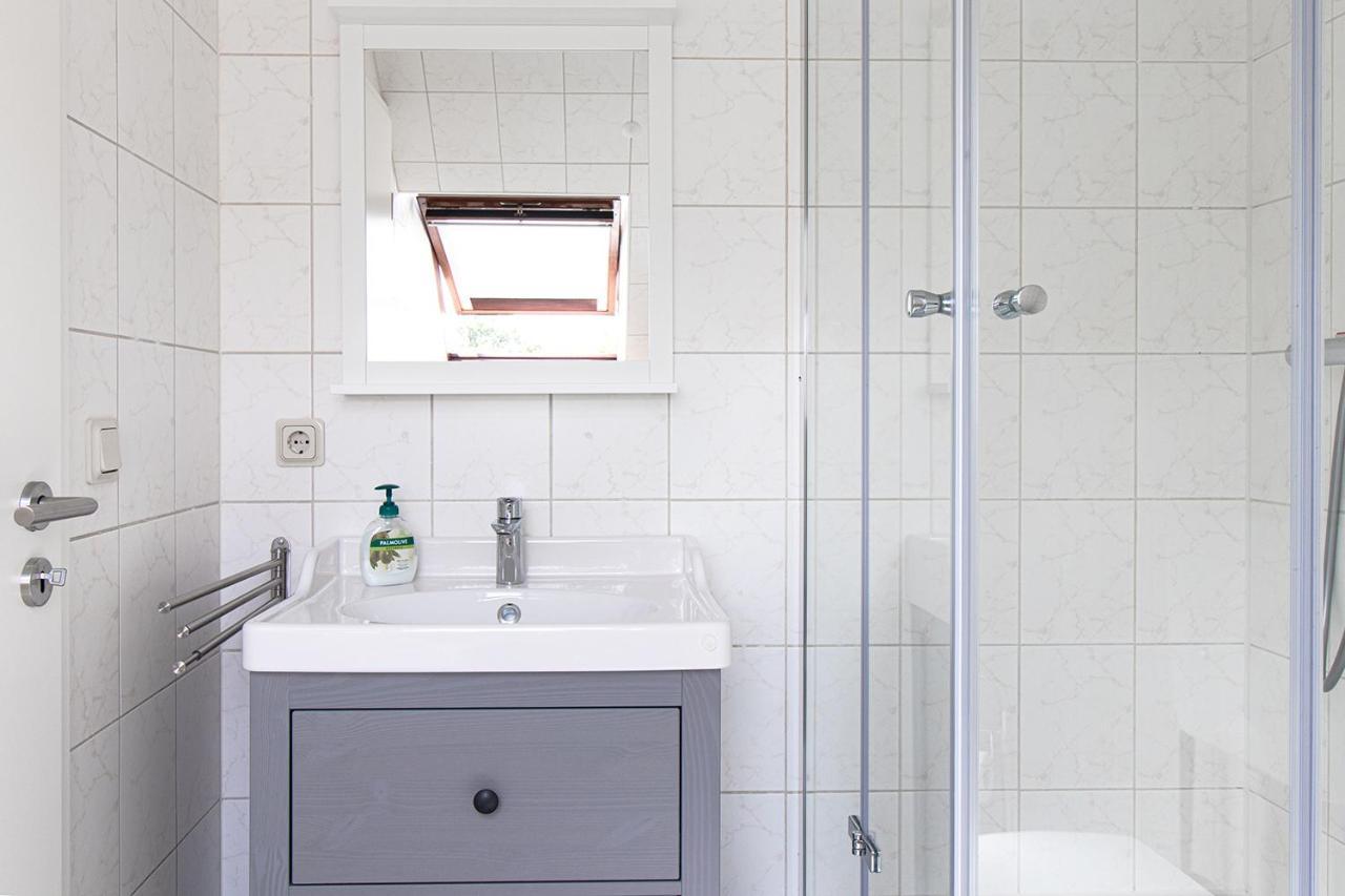 Ferienwohnung Quedlinburg Harz Экстерьер фото